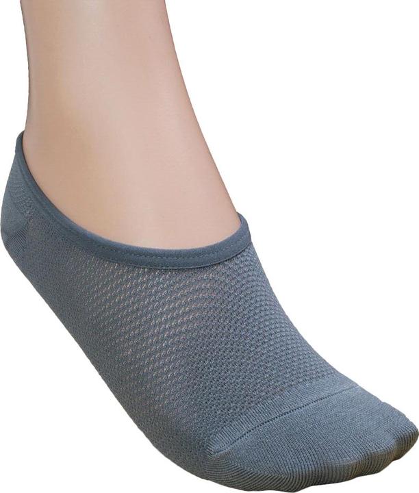 Couture SneakerSocken (3erPack) (3er Pack, One Size)
