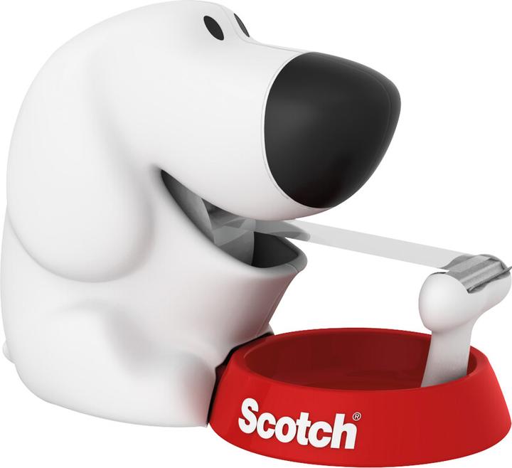 Image du produit Scotch Distributeur Dog