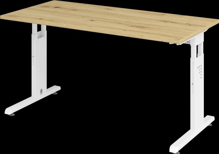 Produktbild Hammerbacher Mini-Office (1400 x 672 x 650 mm)