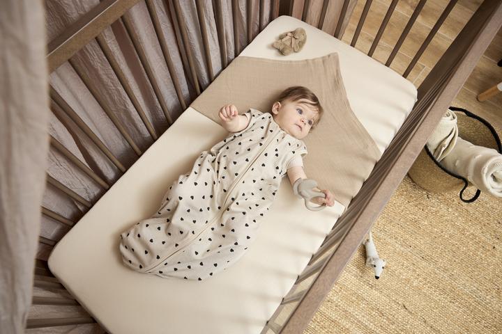 Produktbild Meyco Sweet Heart schlafsack (70 cm)
