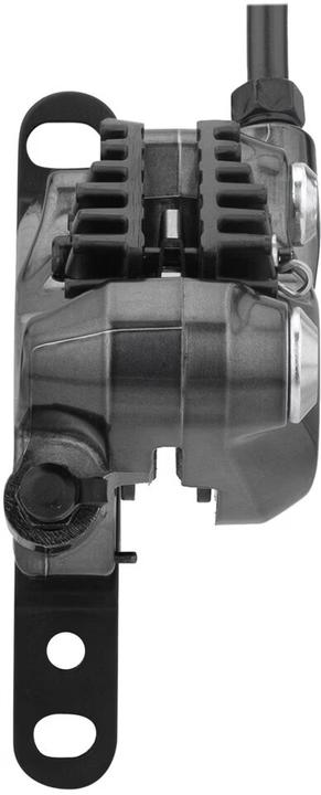 Actual product image Shimano GRX Di2 RX815/RX810 (Rear brake, Brake kit, 2)