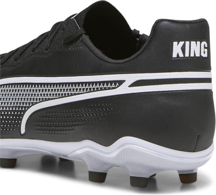 Actual product image Puma King Pro Fg/Ag (42)