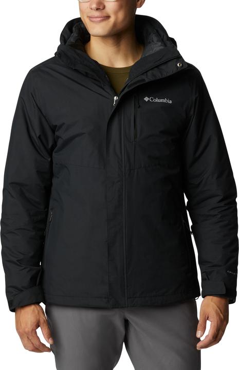 Actual product image Columbia Element Blocker II (S)
