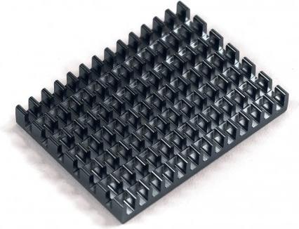 HutoPi Heat sink for Raspberry Pi4