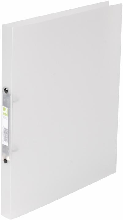 Q-Connect Reliure à anneaux (A4, 21 mm, 1 pièce(s))