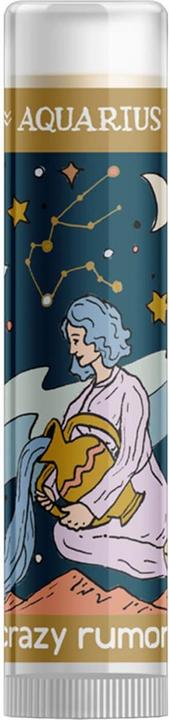 Image du produit Crazy Rumors Aquarius (Baume, 4.40 ml)
