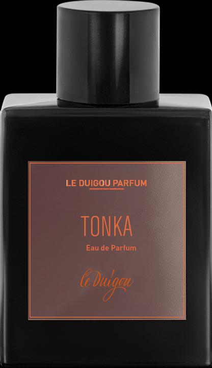 Actual product image Le Duigou Tonka Edp (Eau de parfum, 75 ml)