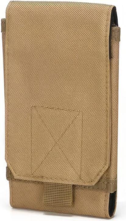 Image du produit X-Tac XO Tactique Extérieur Ceinture Universelle Housse pour téléphone portable (Apple iPhone XR, Apple iPhone 14 Pro Max, Apple iPhone X, Apple iPhone 14 Pro, Apple iPhone 11 Pro Max, Apple iPhone 7, Apple iPhone 11, Apple iPhone 15 Pro, Apple iPhone 8, Apple iPhone 11 Pro, Apple iPhone 16 Pro, Apple iPhone 13 Pro, Apple iPhone 16, Apple iPhone 14, Apple iPhone 13)