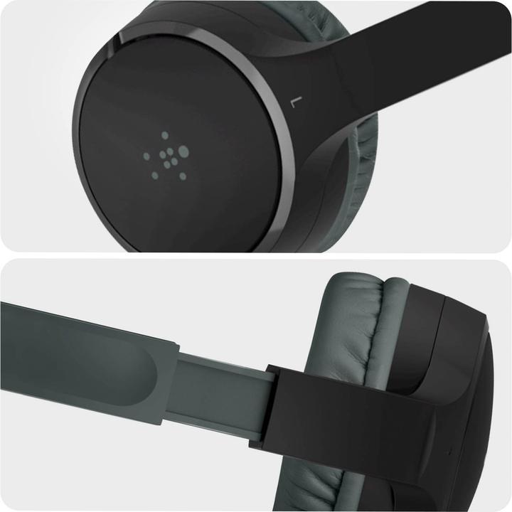 Actual product image Belkin SoundForm Mini