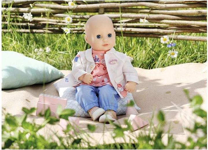 Actual product image Baby Annabell Little play outfit