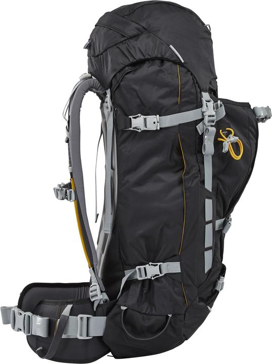 Actual product image Jack Wolfskin Mountaineer 48 Backpack (48 l)