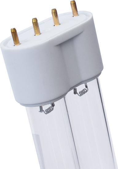 Produktbild KobreTec UV-C Ersatzlampe 24 Watt