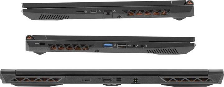 Image du produit Gigabyte G5 (15.60", Intel Core i5-12500H, 16 Go, 512 Go, DE)