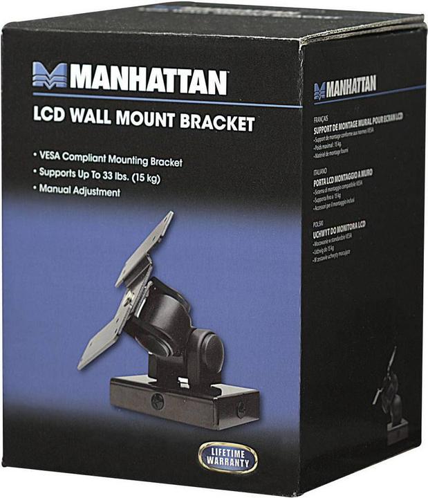 Actual product image Manhattan 432351 (Wall, 22")