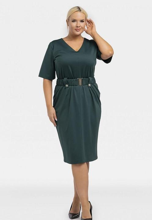 Produktbild Karko Plus-Size Kleider model (40)
