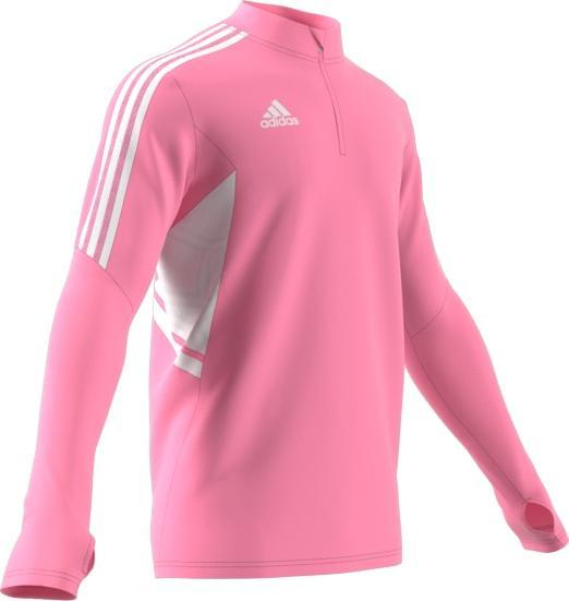 Produktbild adidas Herren T-Shirts Condivo 22 Rot HD2313 (L) (L)