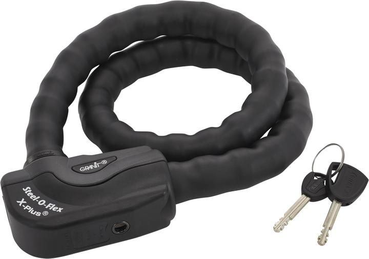 Immagine prodotto Abus Granito X-Plus 1025 (120 cm)