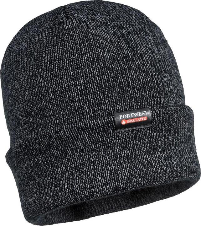 Actual product image Portwest Reflective cap (One size)