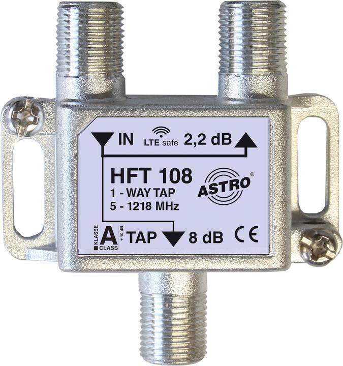 Astro HFT 108 (Manifolds and Branchers)