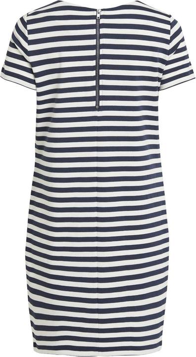 Image du produit Vila Kurzärmeliges Kurzkleid (XXL)