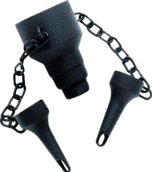 Image du produit Nilfisk Kit adaptateur de soufflage Nilf Multi