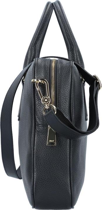 Actual product image Abro Adria handbag leather 37.5 cm