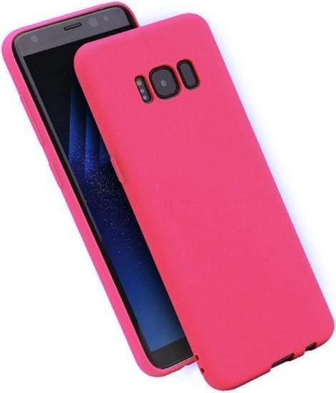 Actual product image Beline Case Candy Samsung A20s A207 rózowypink (Samsung Galaxy A20s)