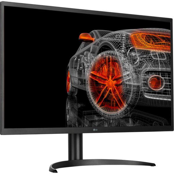Produktbild LG 32EP950-B (3840 x 2160 Pixel, 32")