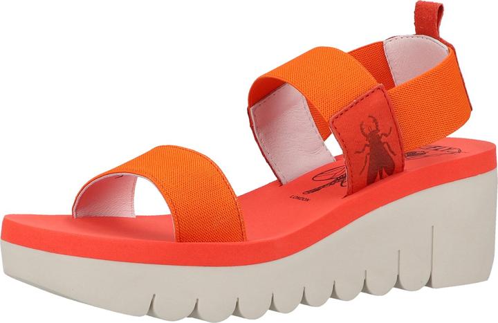 Actual product image Fly London Sandals (40)