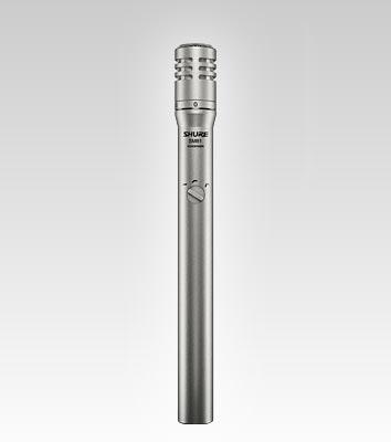Immagine prodotto Shure Sm81