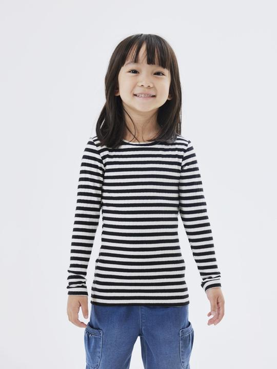 Actual product image Name it Nmfsuraja Xsl Ls Top Noos (110)