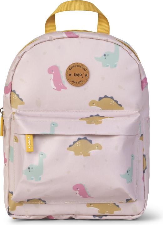Saro Baby SARO - Kids Backpack - Mustard (SAO75002)