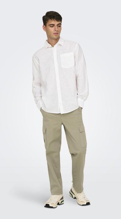 Immagine prodotto Only & Sons ONSSINUS Pantaloni loose fit Pantaloni (M)