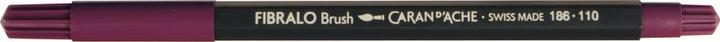 Produktbild Caran d'Ache Fibralo Brush (Violett, 1 x)