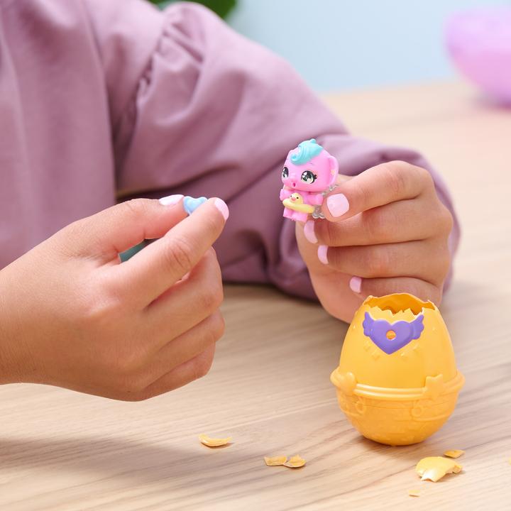Produktbild Hatchimals Hatchimals-Water Hatch Famly Surprise