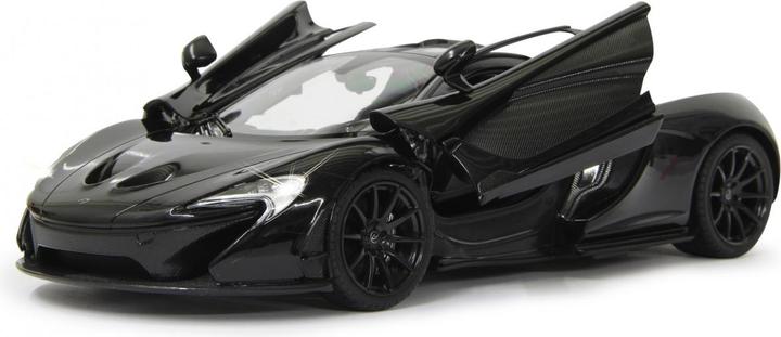 Immagine prodotto Jamara McLaren P1