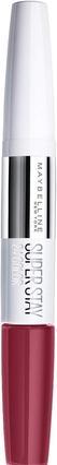 Produktbild Maybelline New York Superstay/Forever Lip (195 Raspberry)