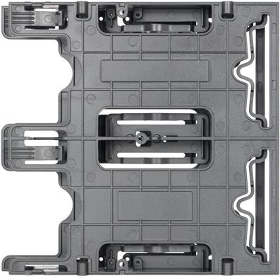 Produktbild Icy Dock Einbaurahmen IcyDock HDD/SSD für externen