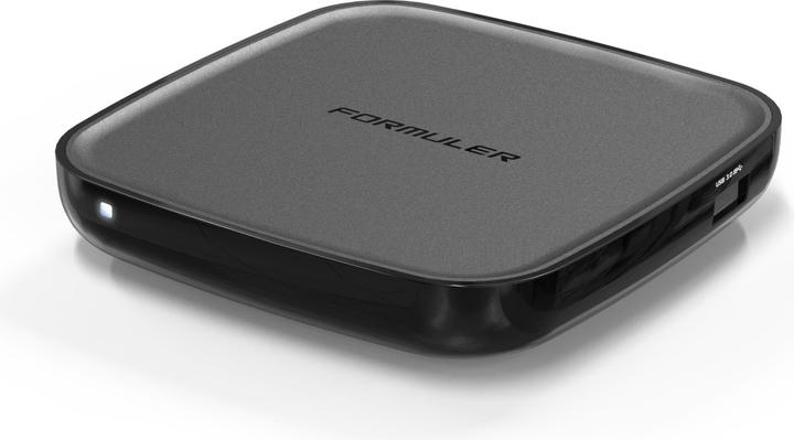 Immagine prodotto Formuler Gtv (16 GB, Android 9.0 (Torta))