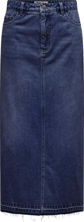 Produktbild JdY Hohe Taille Langer Rock Jeansrock (L)