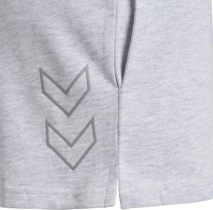 Actual product image hummel Lgc Senna Sweat Shorts (L)