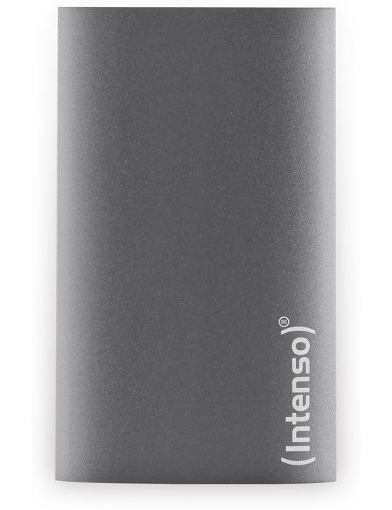 Actual product image Intenso premium edition (512 GB)