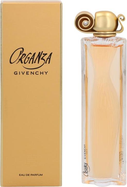 Produktbild Givenchy Organza (Eau de Parfum, 100 ml)