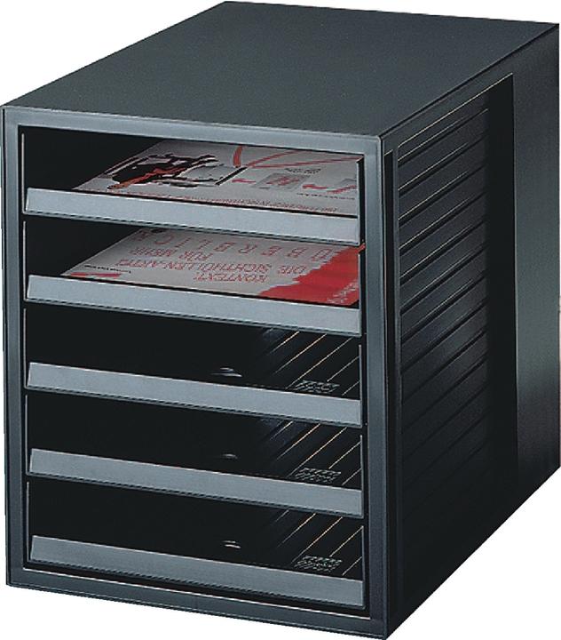 Actual product image Han Drawer element (A4)