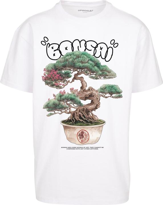 Urban Classics Bonsai Heavy Oversize Tee - 91499