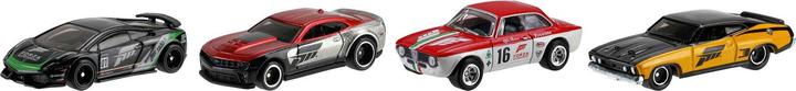 Produktbild Hot Wheels Premium Car Entertainment
