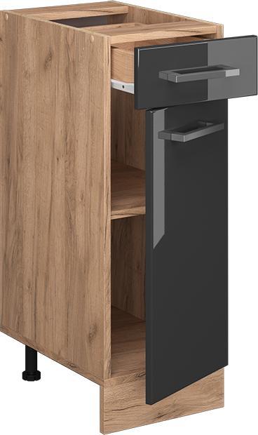 Produktbild Vicco Küchenunterschrank R-Line (30 x 46 x 82 cm)