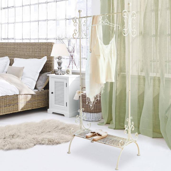 Produktbild Loberon Garderobe Épinay