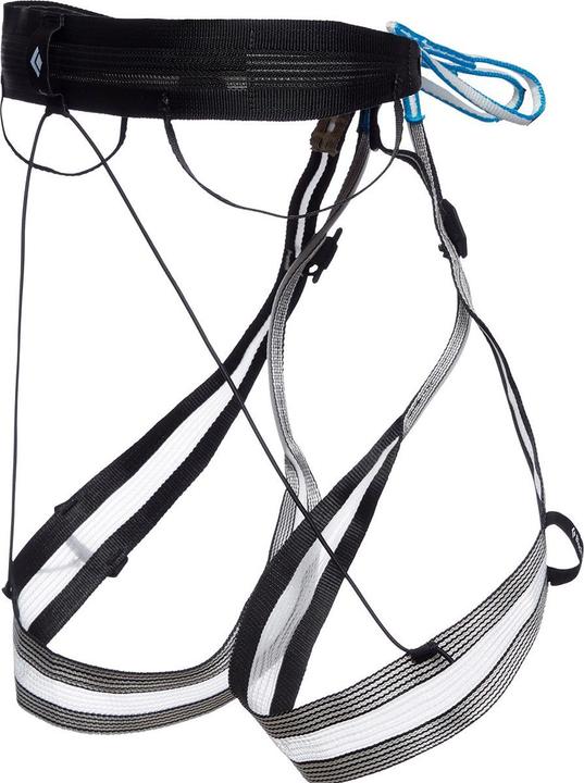 Image du produit Black Diamond Harnais d'alpinisme Couloir Ultralight (S)