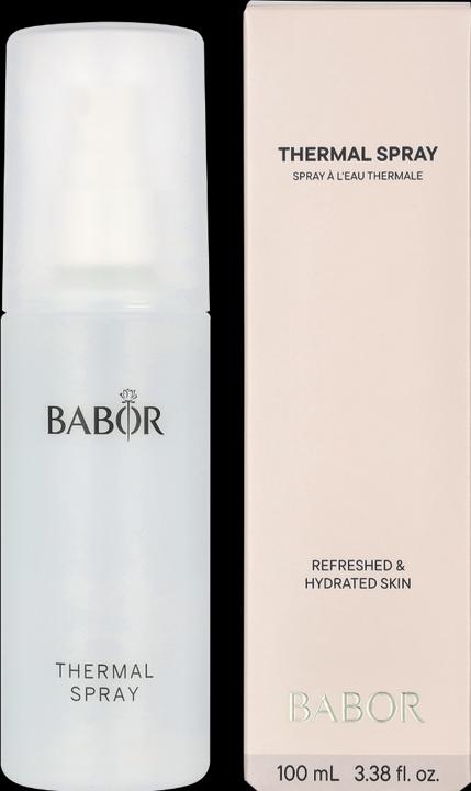 Produktbild Babor SKINOVAGE - Thermal Spray (Körperlotion, 100 ml)